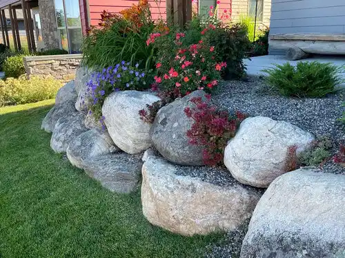 landscaping services Dyckesville